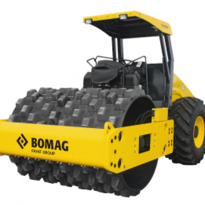 Compactadora